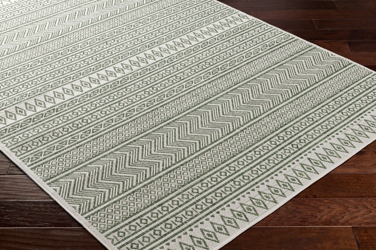 Eagean Outdoor Rug