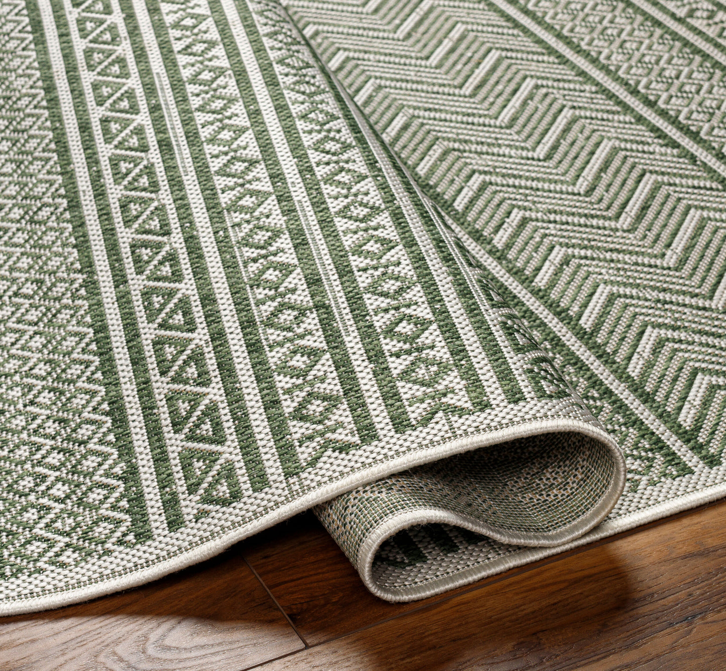 Eagean Outdoor Rug