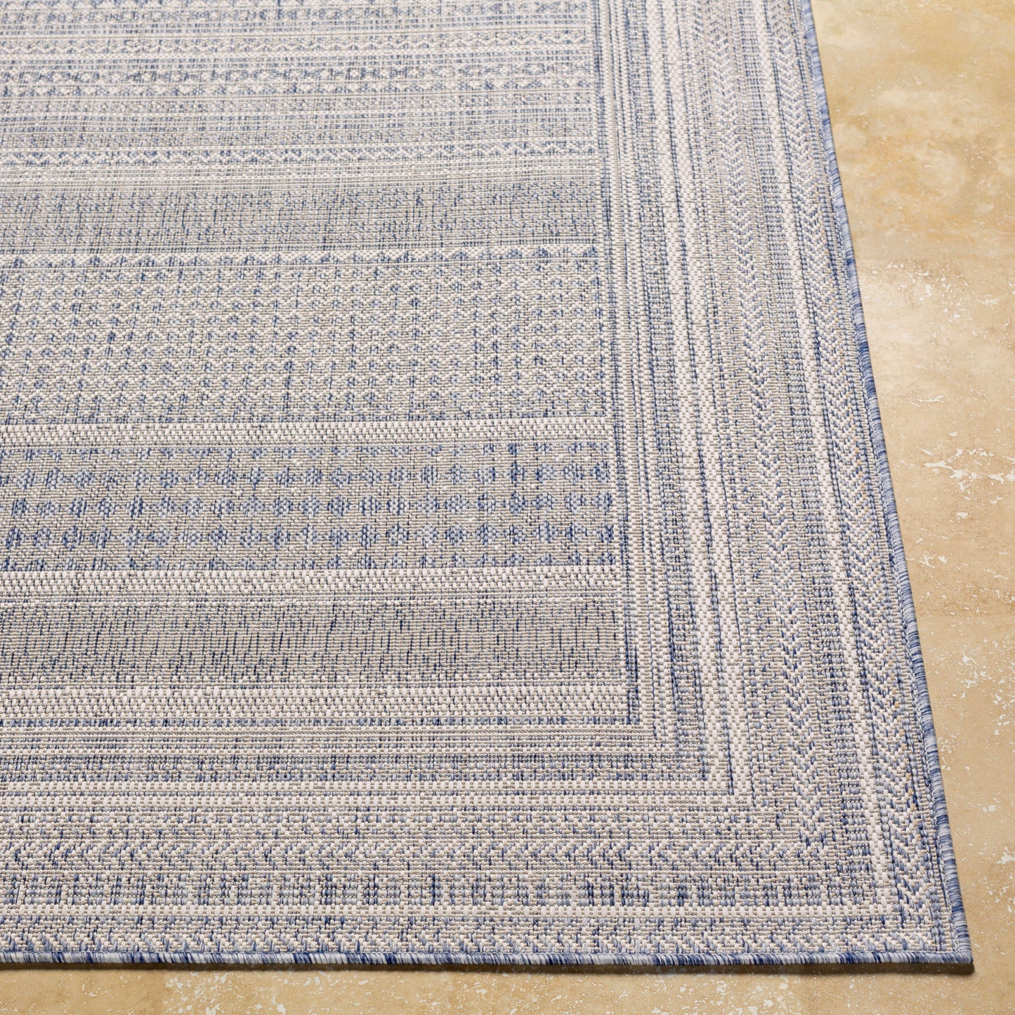 Tuareg Outdoor Rug