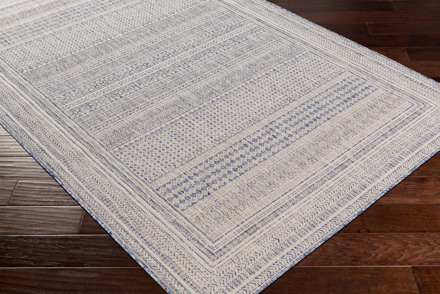 Tuareg Outdoor Rug