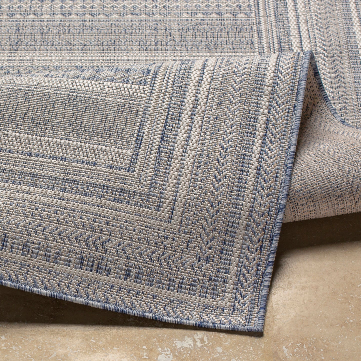 Tuareg Outdoor Rug