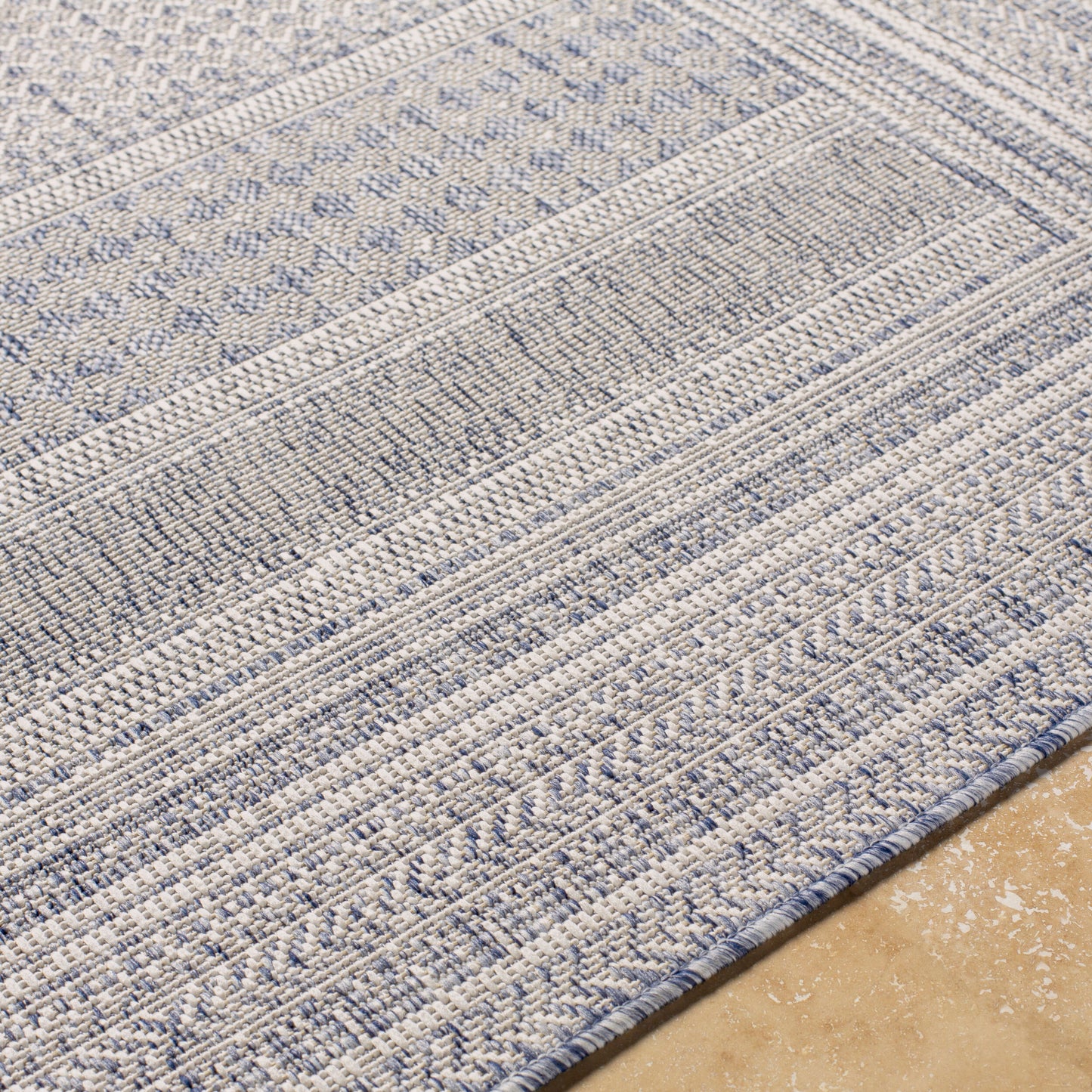 Tuareg Outdoor Rug