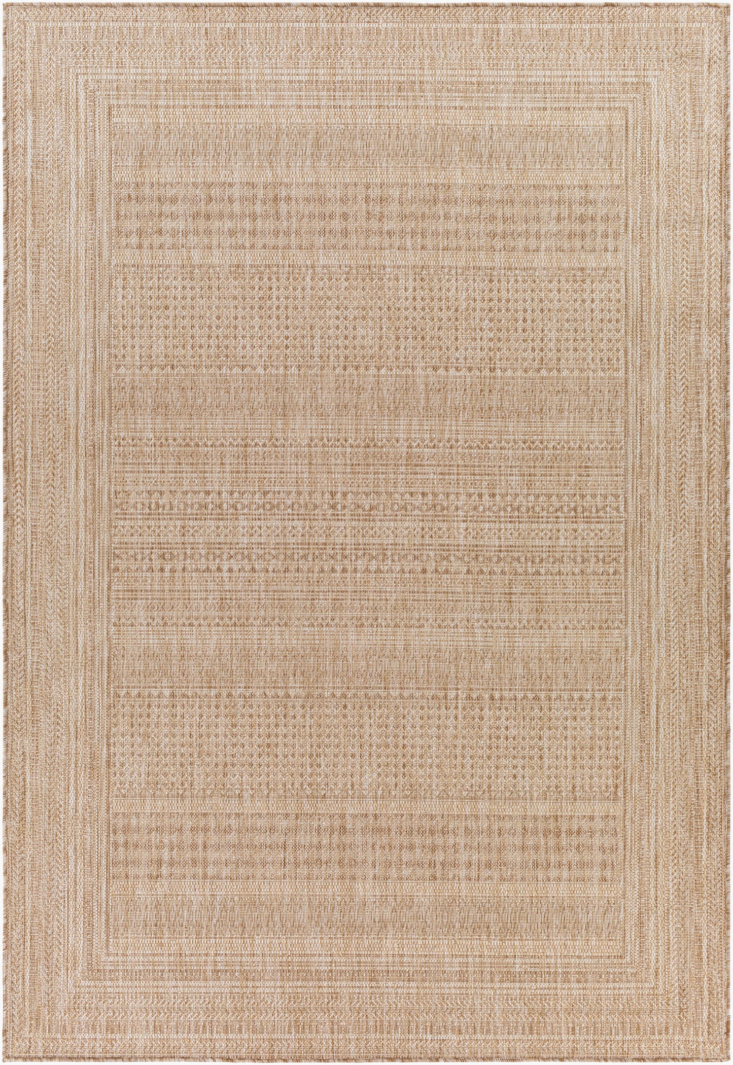 Tuareg Outdoor Rug