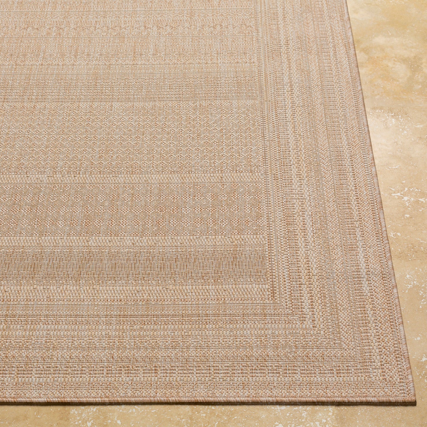 Tuareg Outdoor Rug