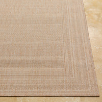 Tuareg Outdoor Rug