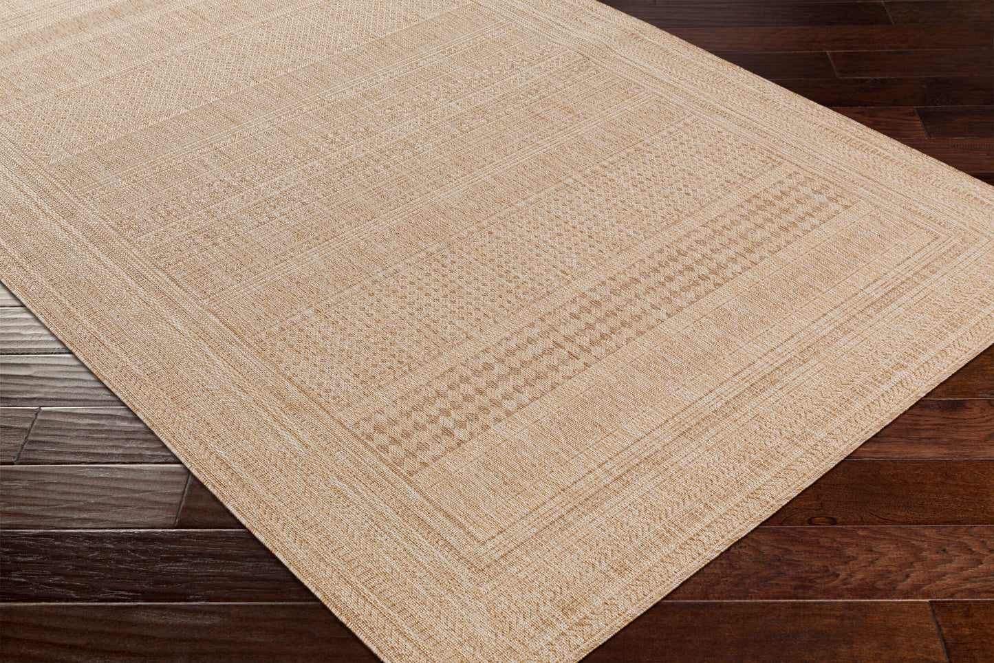 Tuareg Outdoor Rug