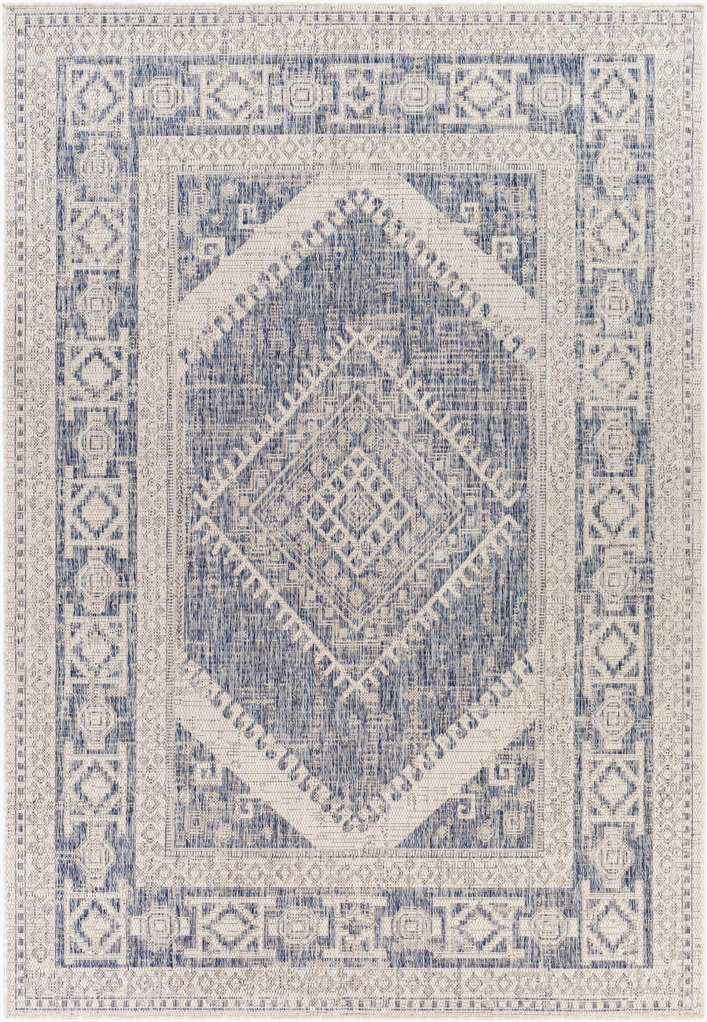 Tuareg Outdoor Rug
