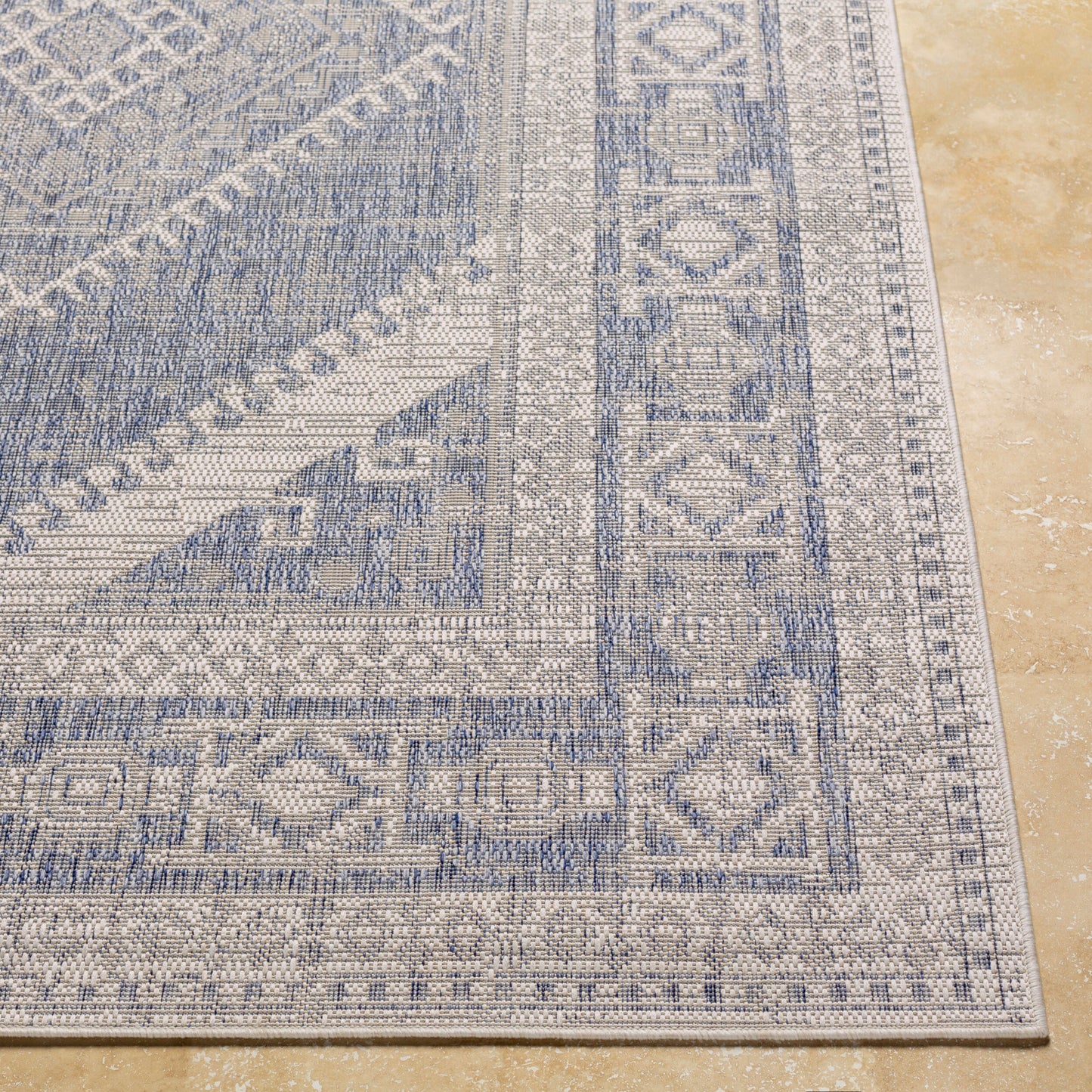 Tuareg Outdoor Rug