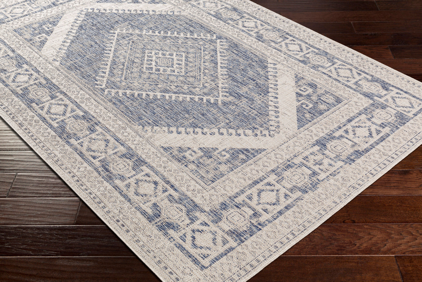 Tuareg Outdoor Rug