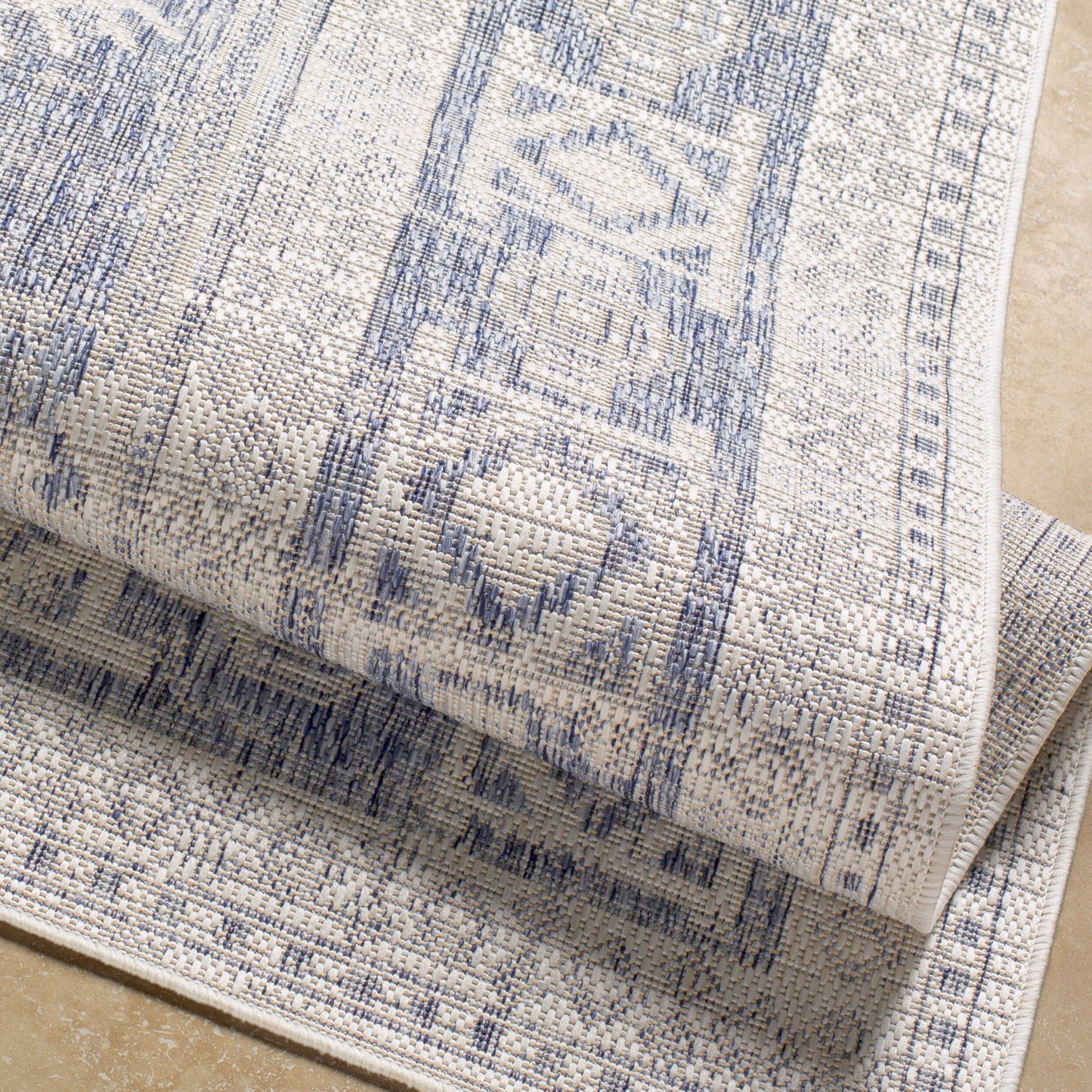 Tuareg Outdoor Rug