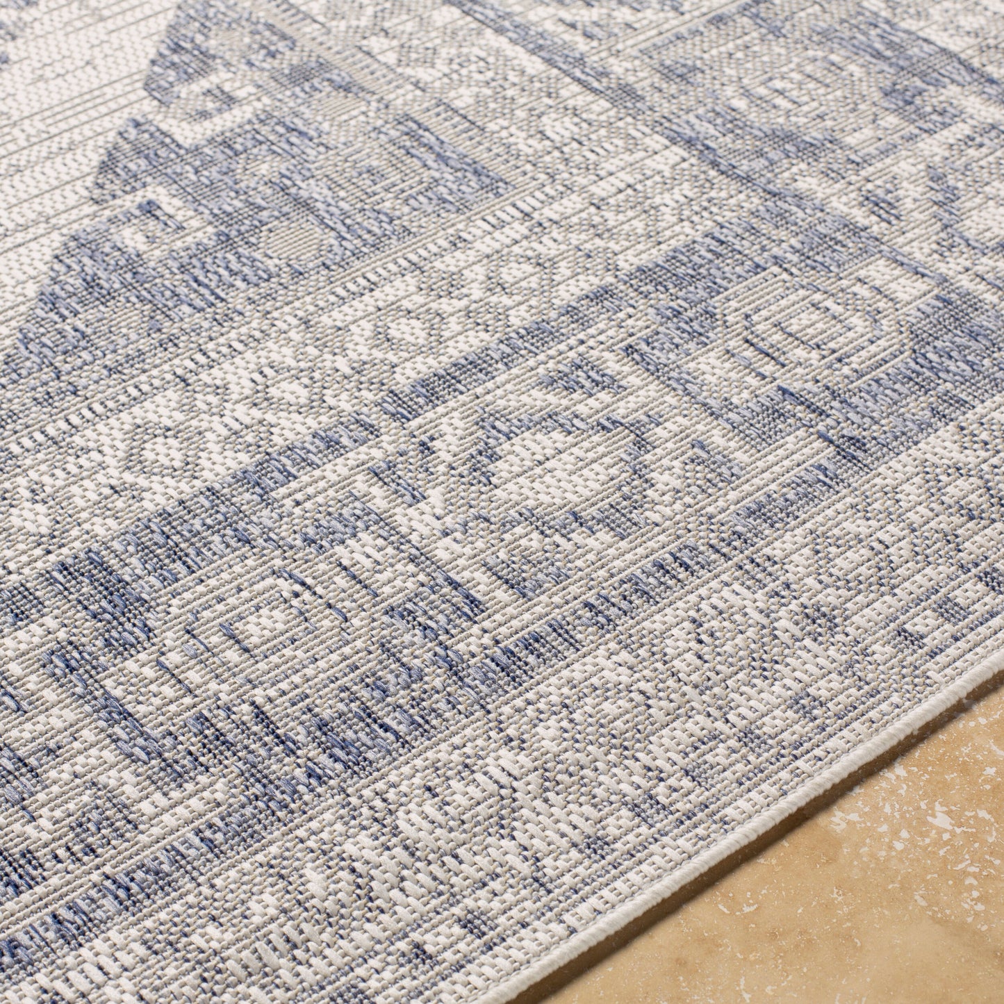 Tuareg Outdoor Rug