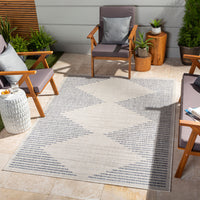 Tuareg Outdoor Rug