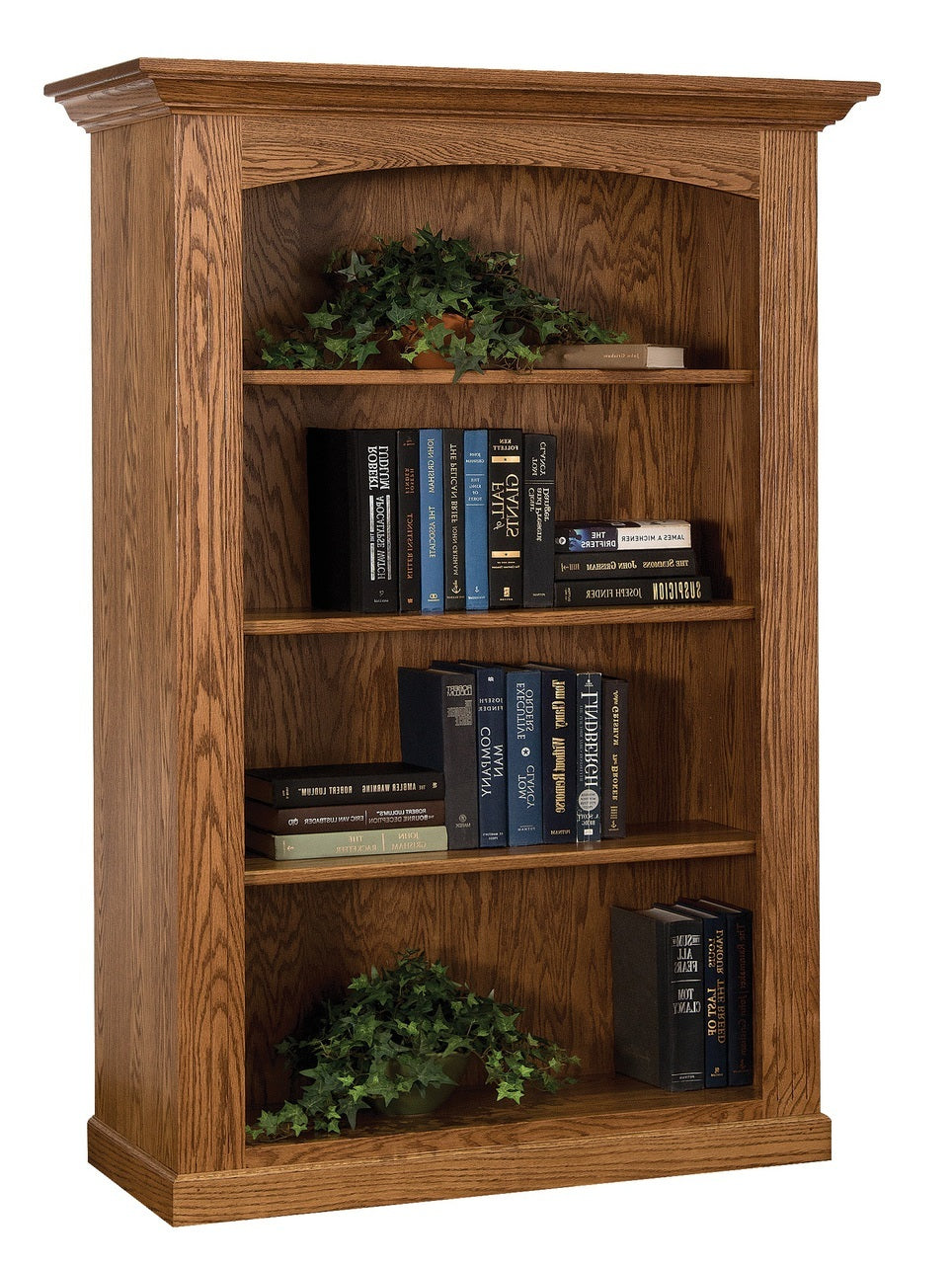 Small Hidden Gun Cabinet Bookcase