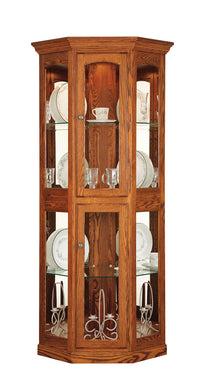 Small Corner Curio
