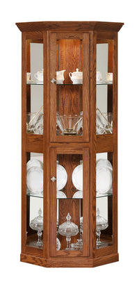 Small Corner Curio