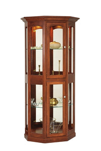 Small Wall Curio