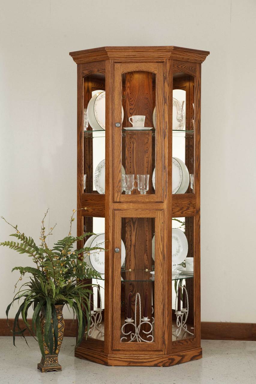 Small Wall Curio