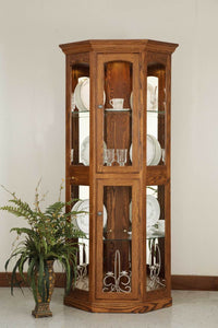 Small Wall Curio