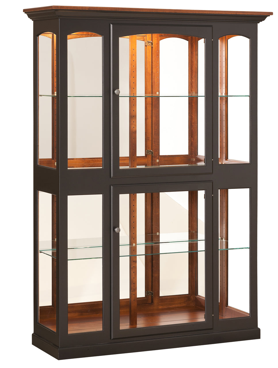 Side Lite Curio