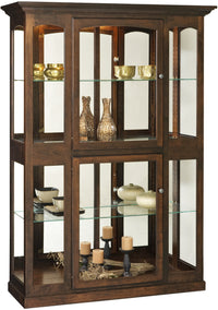 Side Lite Curio