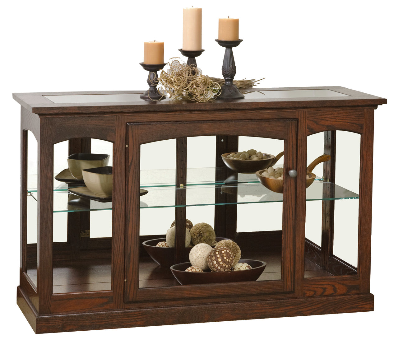 Console Curio