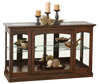 Console Curio