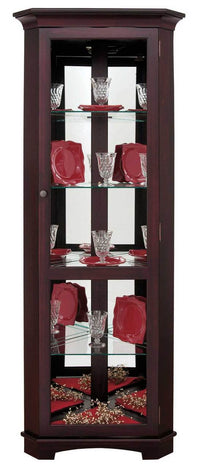 Philmont Corner Curio