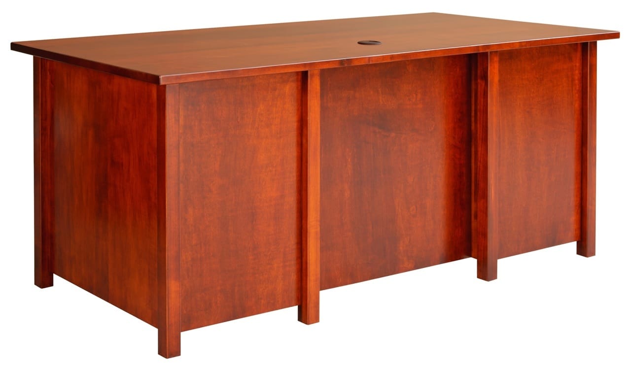 Shelton Executive Desk