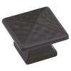 Square Black  ~ Form and Function ~ WC