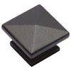 Square Pewter ~ Form and Function ~ WC