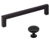 Stanton | Matte Black ~ CF ~ Black Tones