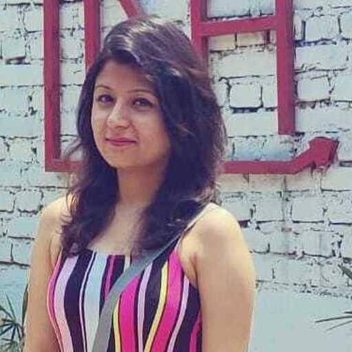 Kriti Sabharwal