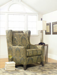 Fletcher Wing Chair