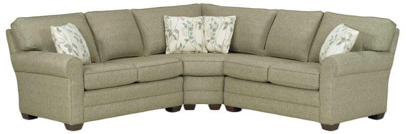 Corbin Sectional Sofa