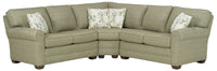 Corbin Sectional Sofa