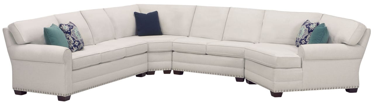 Corbin Sectional Sofa