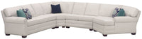 Corbin Sectional Sofa