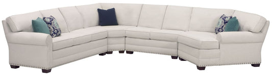 Corbin Sectional Sofa