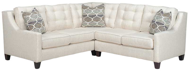 Brody Sectional Sofa