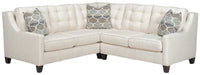 Brody Sectional Sofa