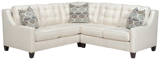 Brody Sectional Sofa