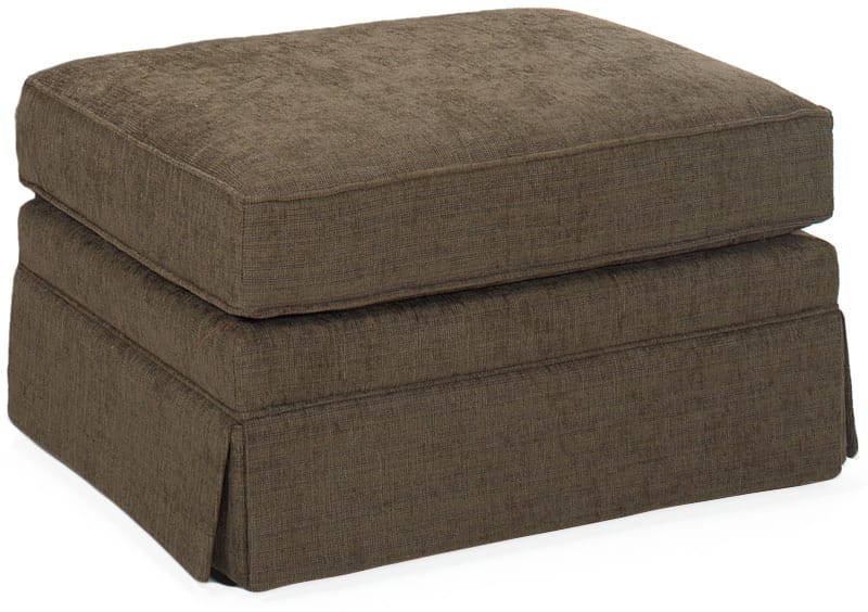 American Ottoman