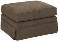 American Ottoman