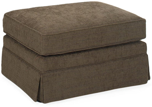 American Ottoman