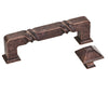 Distressed Oil Rubbed Bronze ~ Tahoe ~ Luxwood