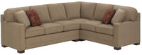 Tailor Made Sectional Sofa
