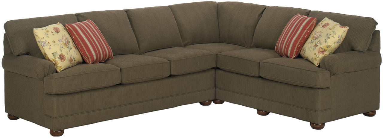 Tailor Made Sectional Sofa