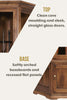 Traditional Contemporary ~ WC