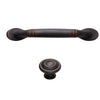 Venice | Oil Rubbed Bronze ~ CF ~ Bronze Tones