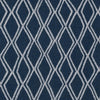 Voyage Indigo ~ Style & Color ~ Finch